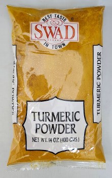 Swad Turmeric Powder 14 Oz