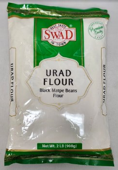 Swad Urad Flour 2Lb