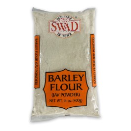 Swad Barley Flour 14 oz