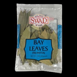 Swad Bay Leaves 28G