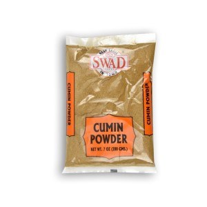 Swad Cumin Powder 7 Oz