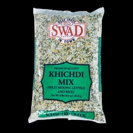 Swad Khichdi Mix 4 Lbs