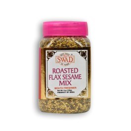 Swad Roasted Flax Sesame Mix 150g