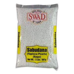 Swad Sabudana 2 Lb