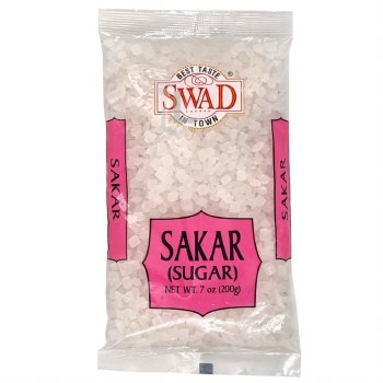 Swad Sakar Sugar 200gm