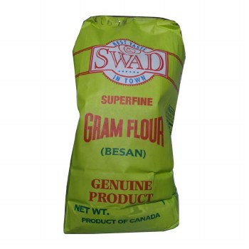 Swad Besan Flour 10 Lbs