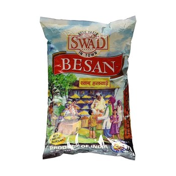 Swad Besan 4 Lb