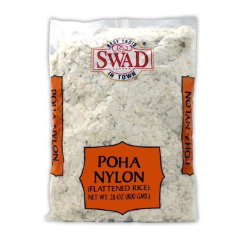 Swad Nylon Poha 28 Oz