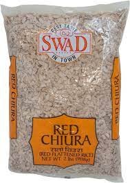 Swad Red Chiura 2 Lb
