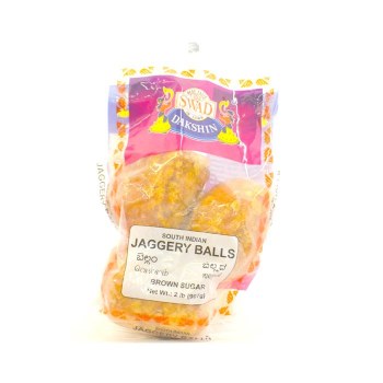 Swad Mysore Jaggery Balls 2 Lb