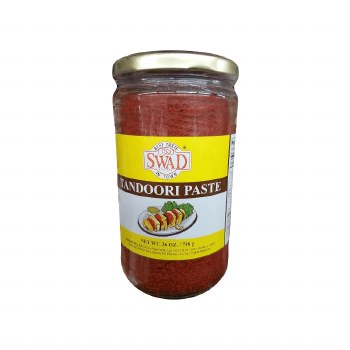 Swad Tandoori Paste 708g