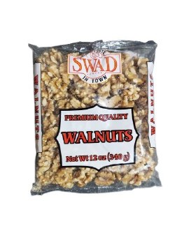 Swad Walnuts 340g