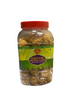 Swagat amritsari moong wadi 400g