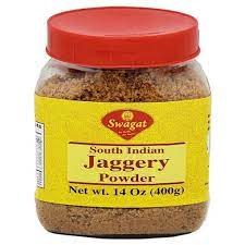 Swagat South Indian Jaggery Powder 400g