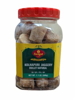 Swagat Kolhapuri Jaggery 500 G