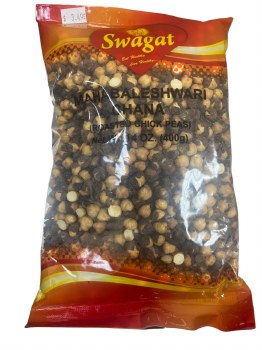 Swagat Mahabaleshwari chana 400g