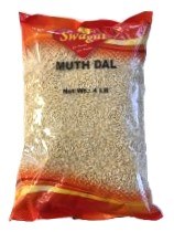 Swagat Muth Dal 2 LB