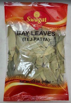 Swagat Bay Leaves 100g