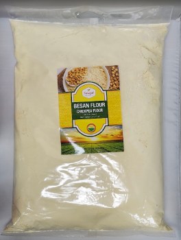Swagat Besan Flour 10 Lb