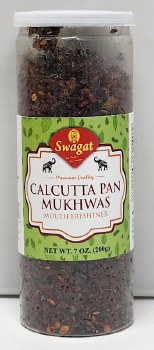 Swagat Culcuta Pan Mukh.200 Gr