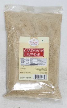 Swagat Cardamom Pow 100g