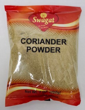 Swagat Coriander Pwr 200G