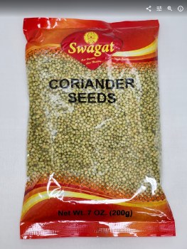 Swagat Coriander Seeds 200g