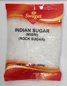 Swagat Indian Sugar 400 Gm
