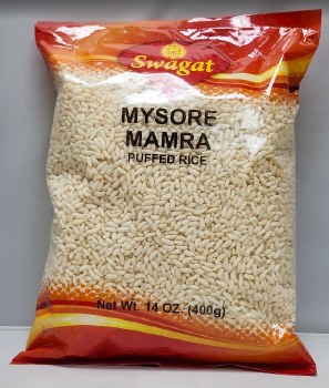 Swagat Mysore Mamra 400g
