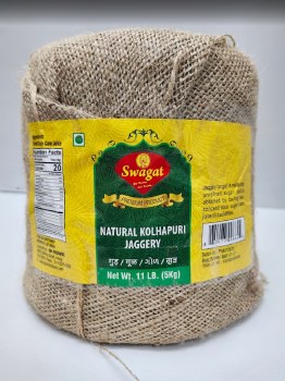 Swagat Kolhapuri Jagger 5 Kg