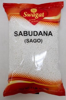 Swagat Sabudana 2 Lb