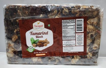Swagat Tamarind Block 1 Kg