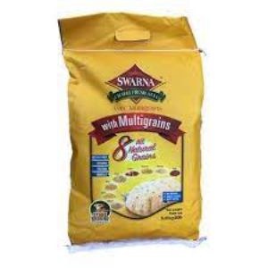 Swarna Multigrain Atta 10 Lbs