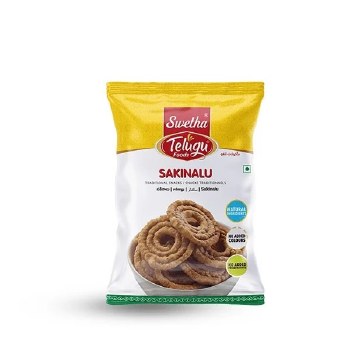 Telugu Sakinalu 150 G