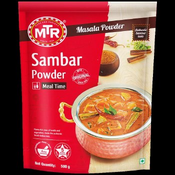 MTR Sambar Powder 500g