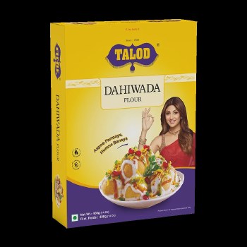 Talod Dhokla Flour 400g