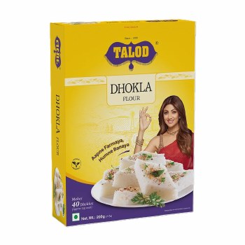 Talod Dhokla Flour 200g