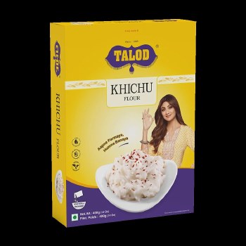 Talod Khichu 400g