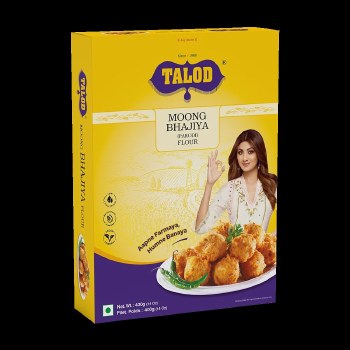 Talod Moong Bhajiya 400g