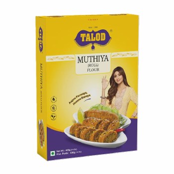 Talod Muthiya Flour 400g