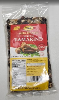 Tamarind Aeroplane 200 G
