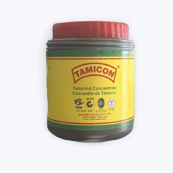 Tamicon Tamarind Paste 1 KG