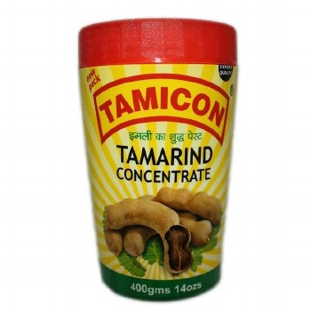 Tamicon Tamarind Concentrate 400 G