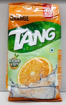Tang Orange Pwd. 500 Gr.