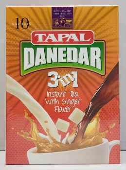 Tapl.3in1 Inst.Ginger Flv.