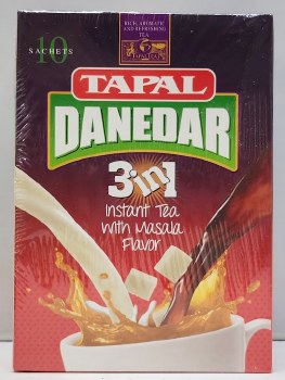 Tapal.3in1 Inst.Masala Flvr.