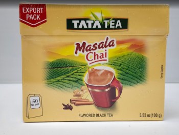 Tata Tea Masala Chai 100gr.
