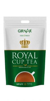 Girnar Royal Cup Tea Powder 2 Lbs