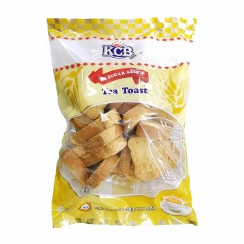 KCB No Sugar Tea Toast 7 Oz