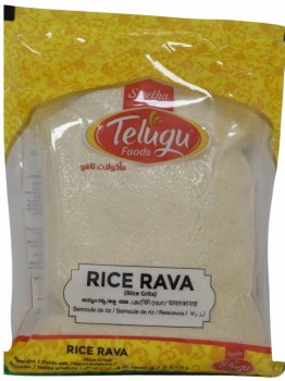 Telugu Rice Rava 4 Lbs